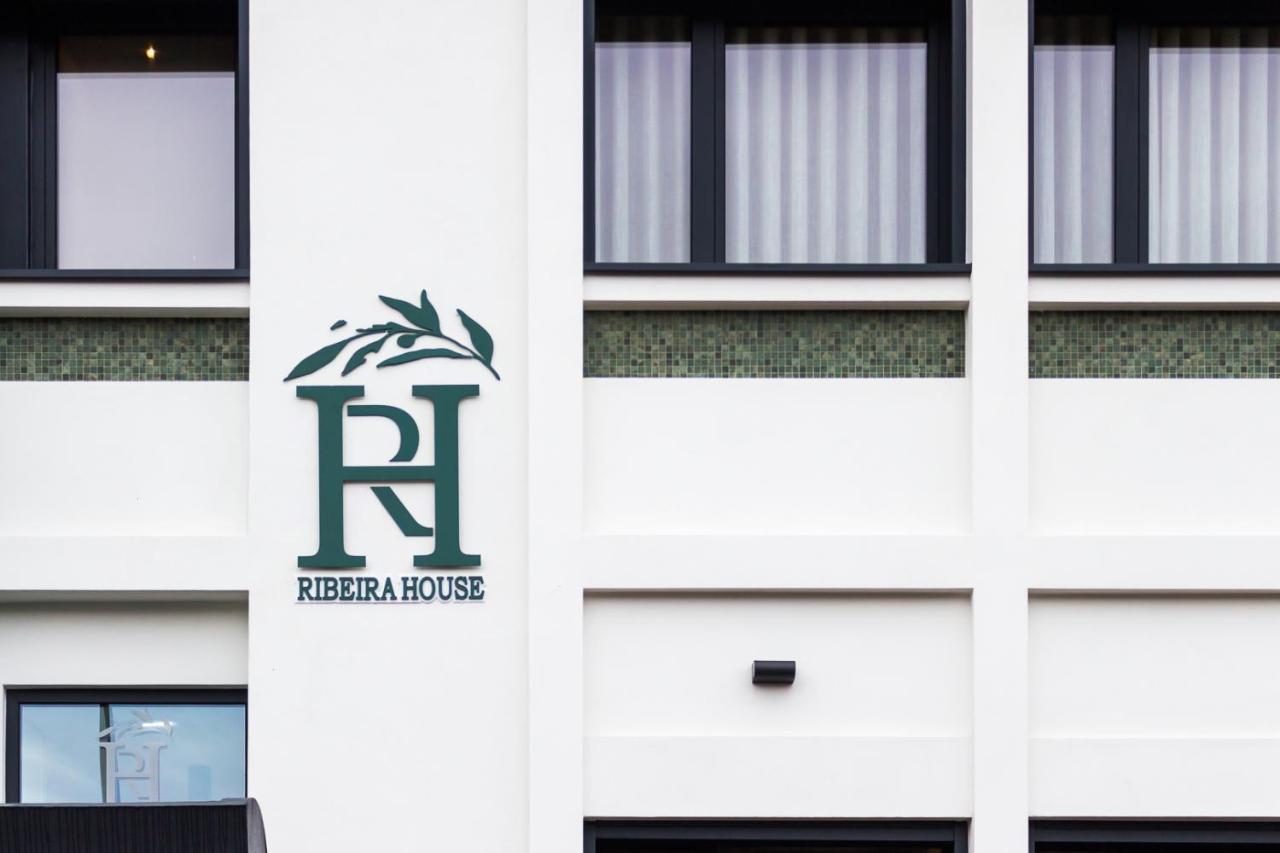 Bed and Breakfast Ribeira House Mirandela Zewnętrze zdjęcie