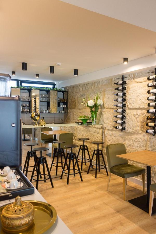 Bed and Breakfast Ribeira House Mirandela Zewnętrze zdjęcie