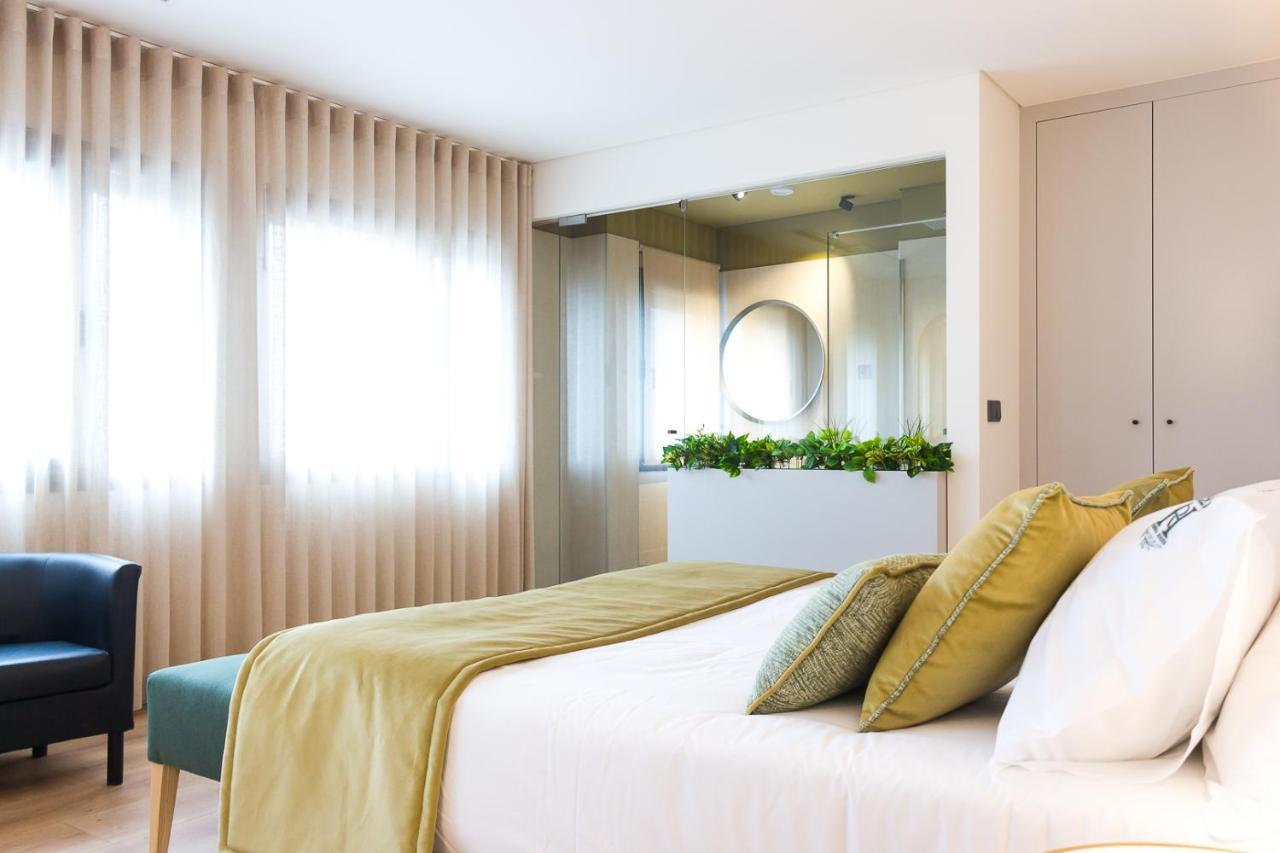 Bed and Breakfast Ribeira House Mirandela Zewnętrze zdjęcie