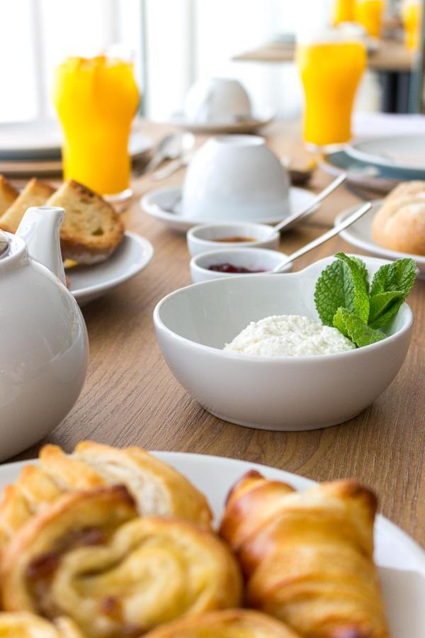 Bed and Breakfast Ribeira House Mirandela Zewnętrze zdjęcie
