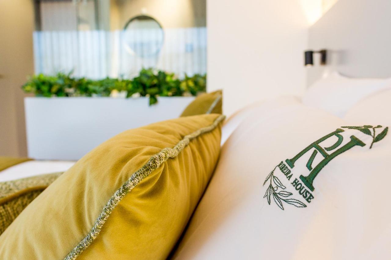 Bed and Breakfast Ribeira House Mirandela Zewnętrze zdjęcie