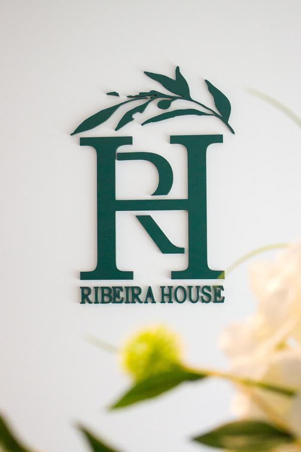 Bed and Breakfast Ribeira House Mirandela Zewnętrze zdjęcie