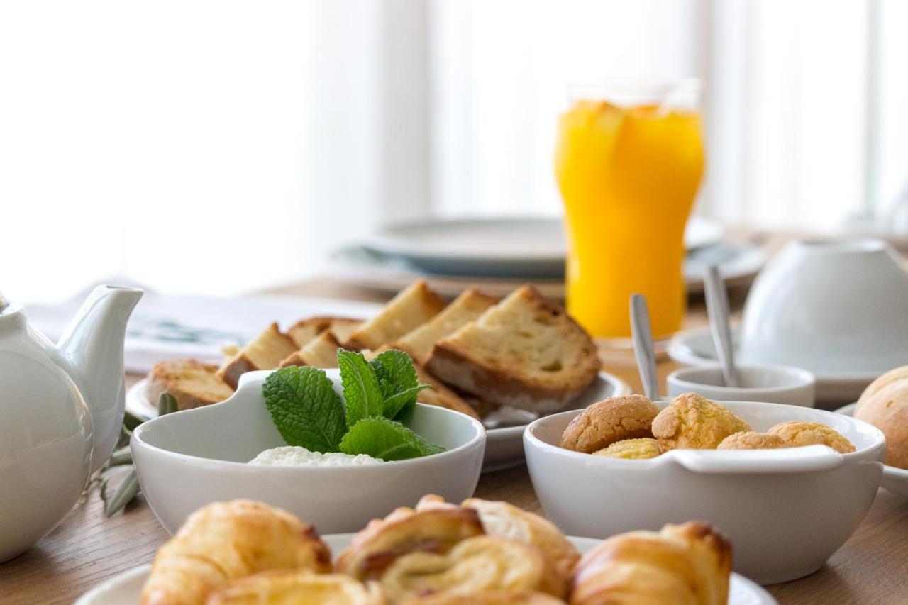 Bed and Breakfast Ribeira House Mirandela Zewnętrze zdjęcie