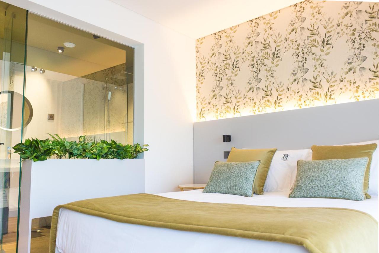 Bed and Breakfast Ribeira House Mirandela Zewnętrze zdjęcie