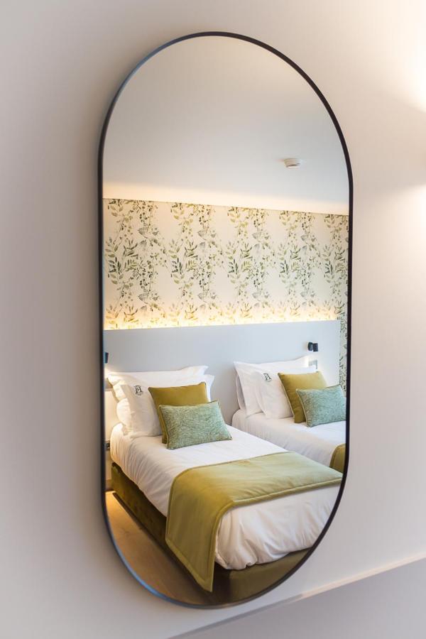 Bed and Breakfast Ribeira House Mirandela Zewnętrze zdjęcie