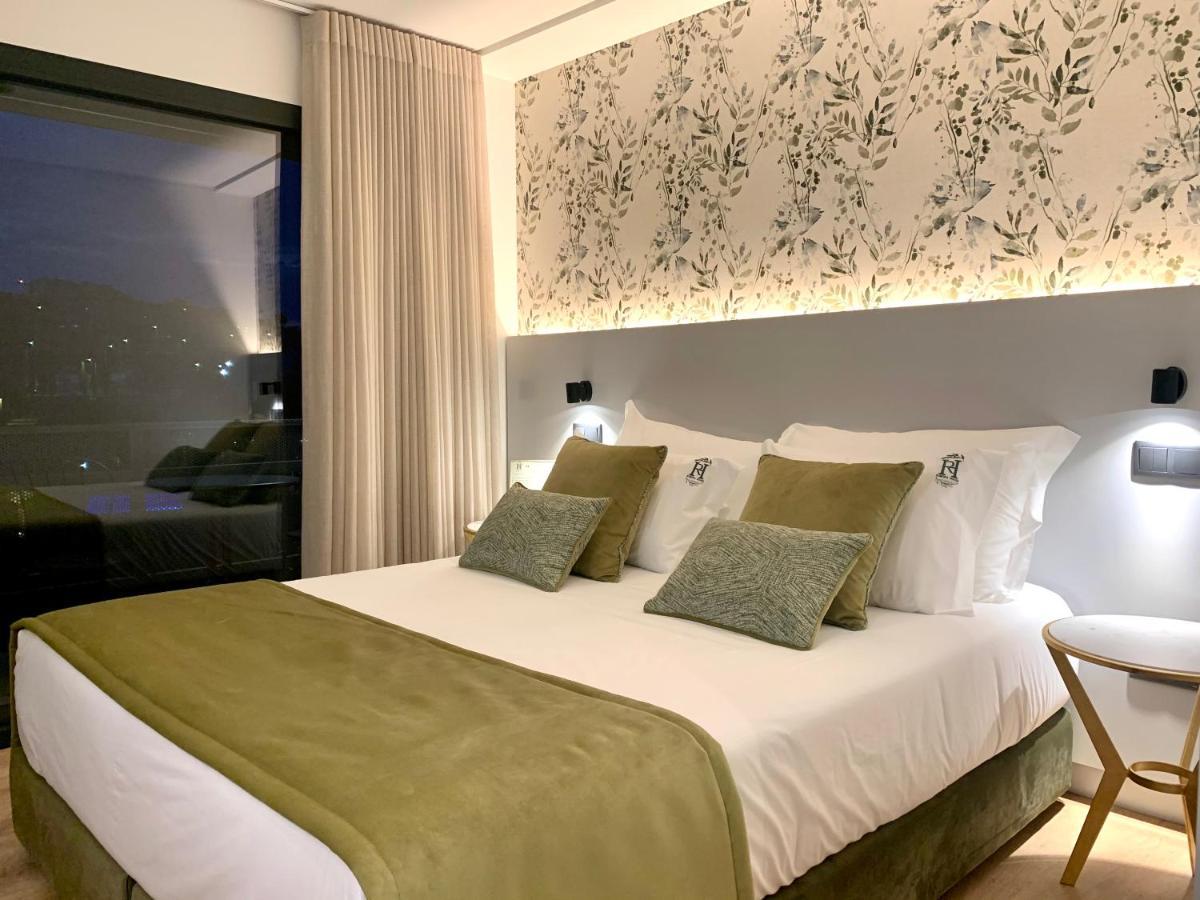 Bed and Breakfast Ribeira House Mirandela Zewnętrze zdjęcie