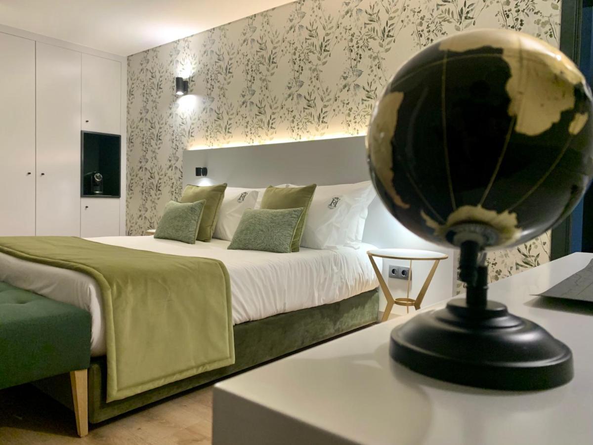 Bed and Breakfast Ribeira House Mirandela Zewnętrze zdjęcie
