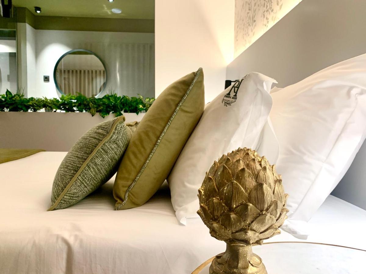 Bed and Breakfast Ribeira House Mirandela Zewnętrze zdjęcie