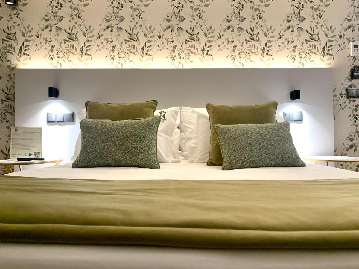 Bed and Breakfast Ribeira House Mirandela Zewnętrze zdjęcie