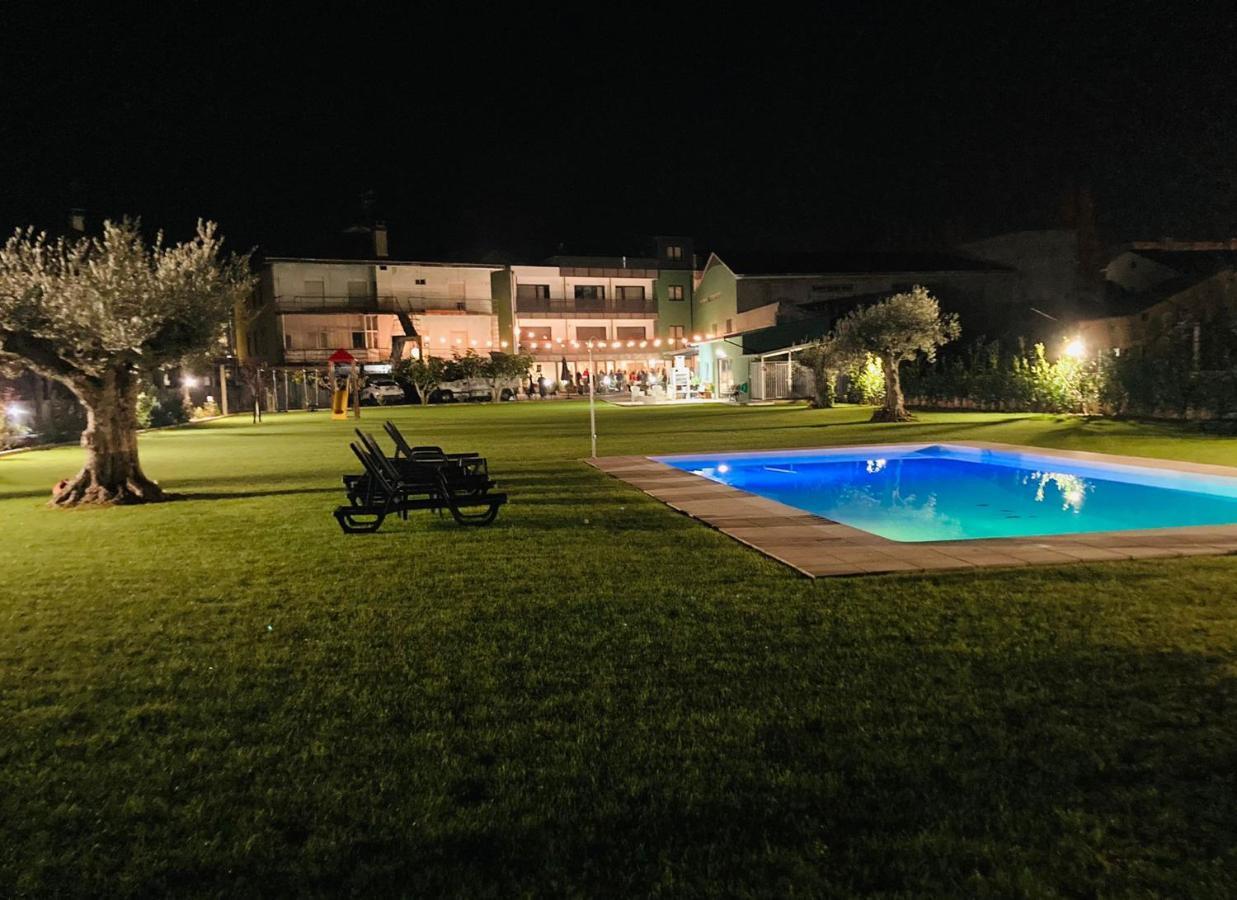 Bed and Breakfast Ribeira House Mirandela Zewnętrze zdjęcie