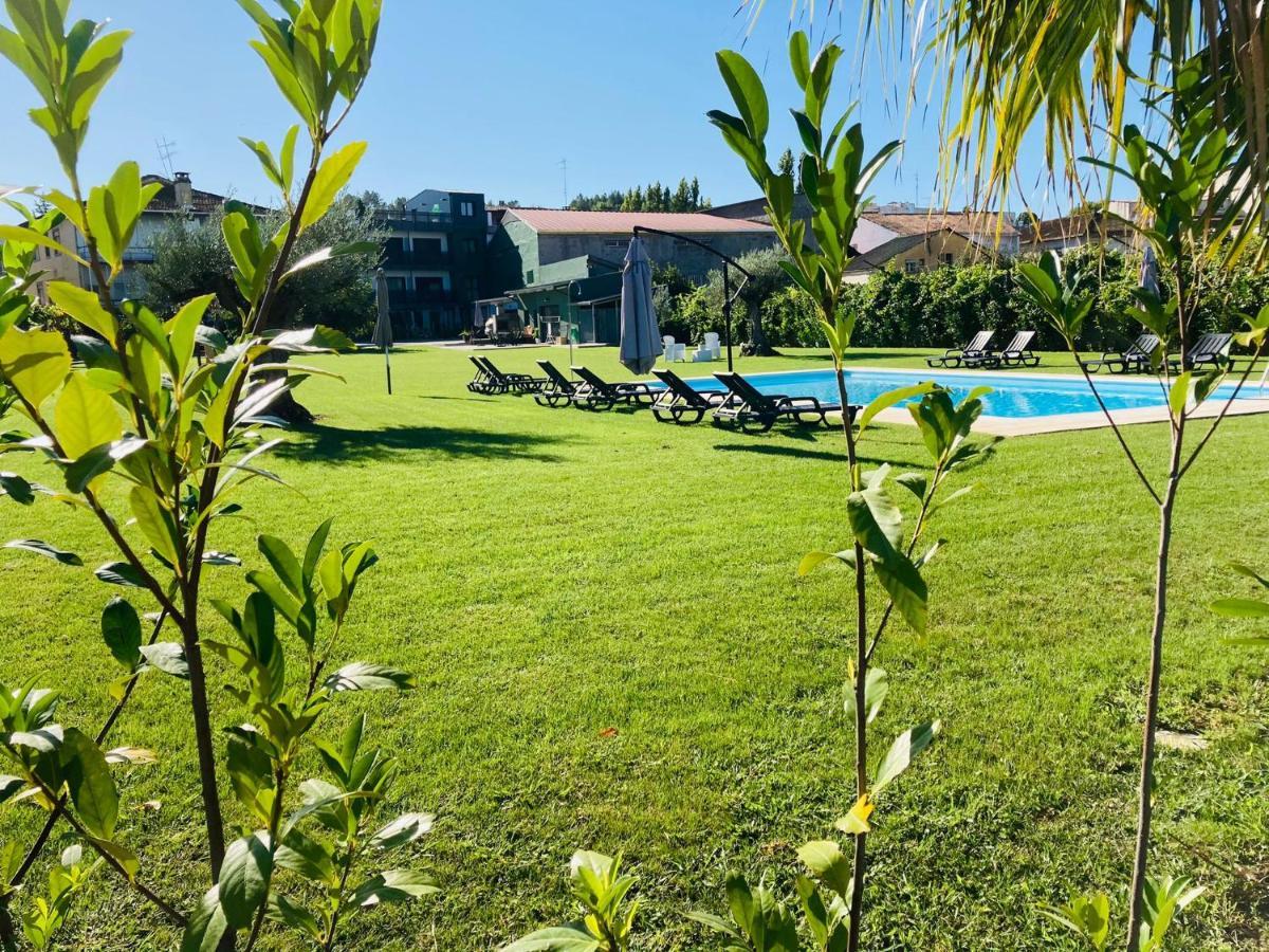 Bed and Breakfast Ribeira House Mirandela Zewnętrze zdjęcie