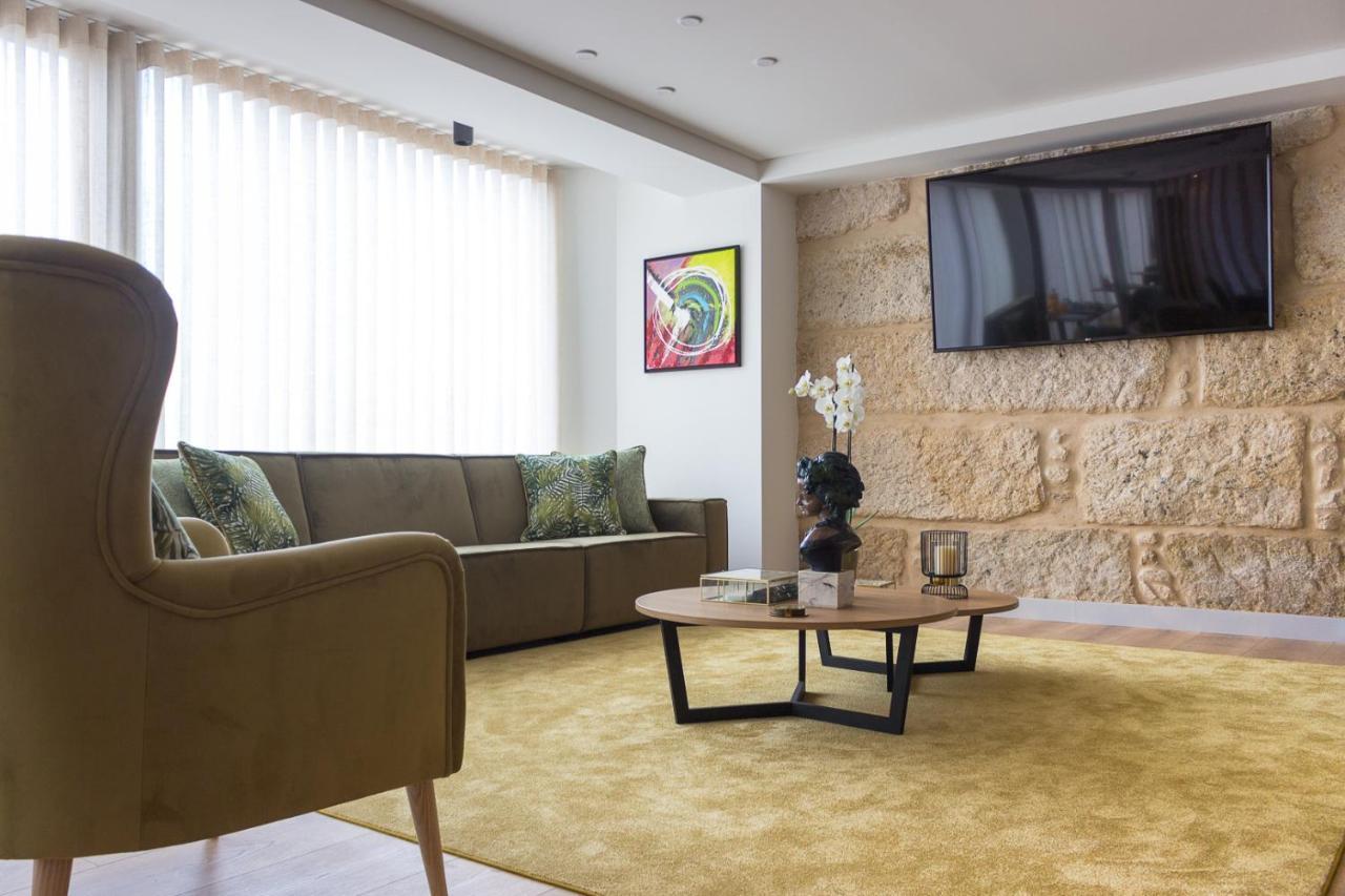 Bed and Breakfast Ribeira House Mirandela Zewnętrze zdjęcie