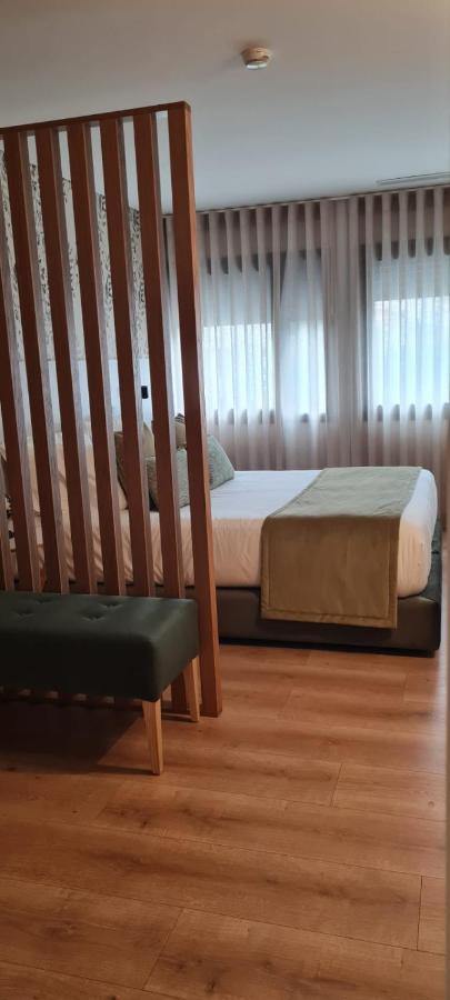 Bed and Breakfast Ribeira House Mirandela Zewnętrze zdjęcie