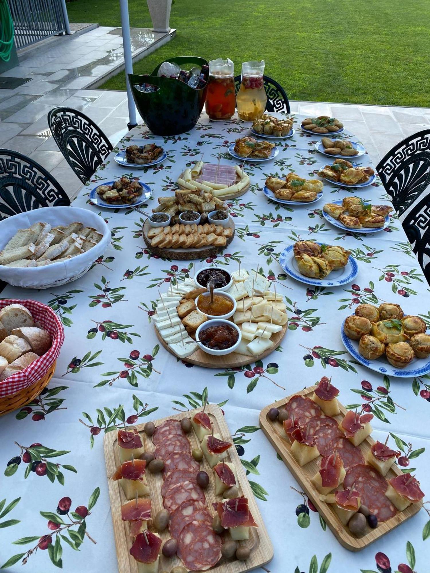 Bed and Breakfast Ribeira House Mirandela Zewnętrze zdjęcie